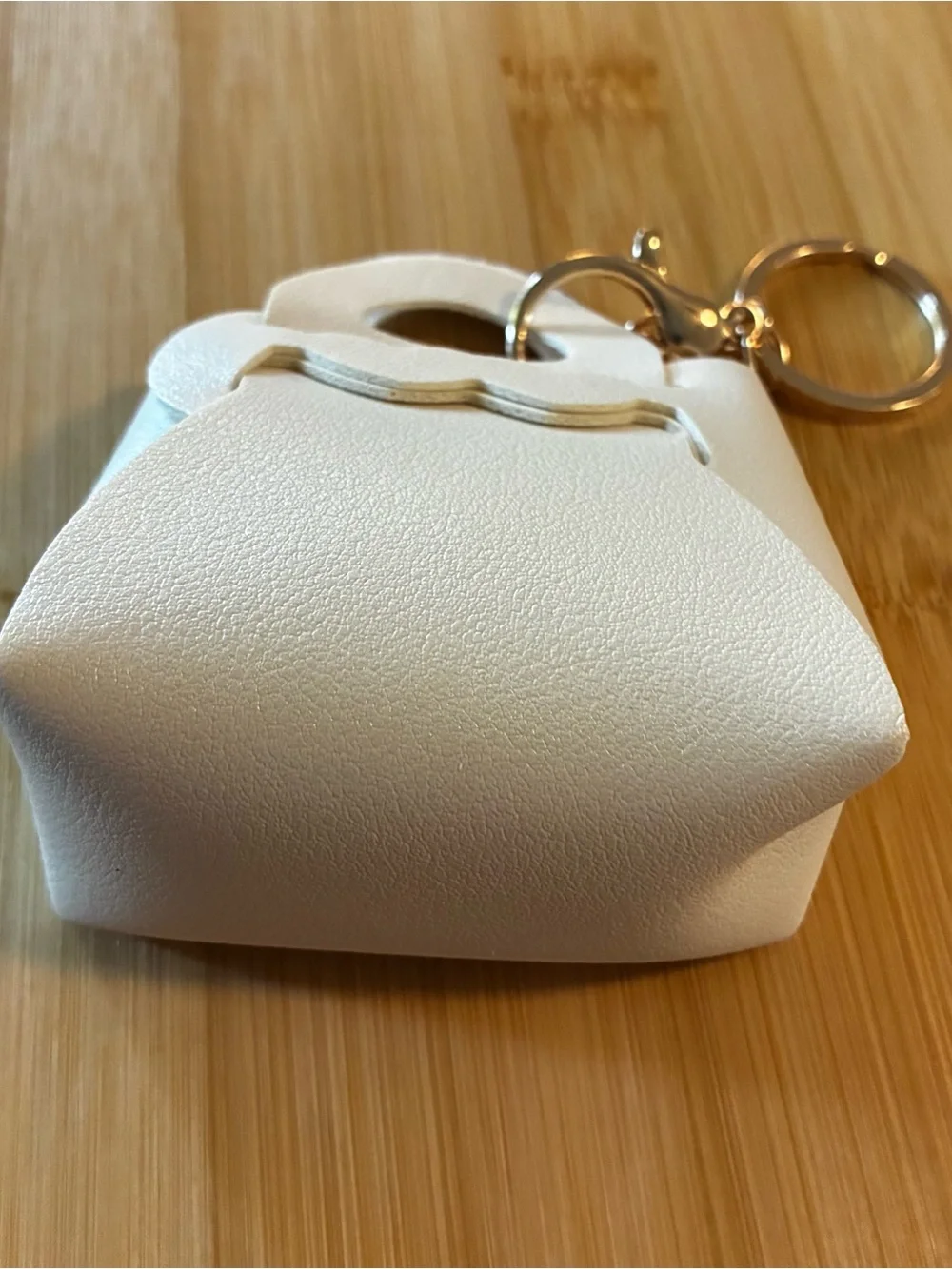 Mint chic mini
